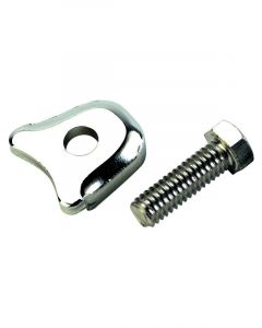 Ford Distributor Hold Down Bolt Mounted Hardware Included Steel