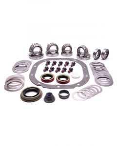 Ford Differential Installation Kit Complete Bearings / Crush Sleeve