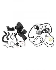 Ford Engine Control Module Harness / Modules / Sensors Manual Tra
