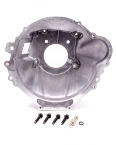 Ford Bellhousing Alloy  Natural T5 Transmission Small Block Ford Kit