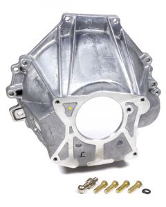 Ford Bellhousing Cobra R Aluminum Natural Tremec Transmission Smal