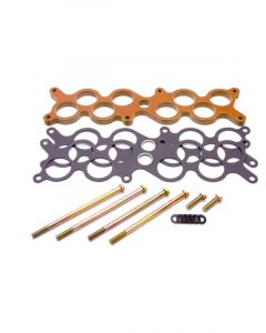 Ford Performance Intake Manifold Spacer 1/2 Cobra Style Intake Manif