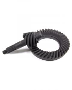 Fast Shafts Ring and Pinion 5.57 Ratio 28 Spline Pinion Ford 9 in Kit