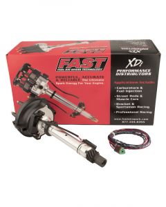 Fast Electronics Distributor Race Billet Magnetic Trigger Locked Ad