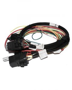 Fast Electric Fan and Fuel Pump Harness For XFI