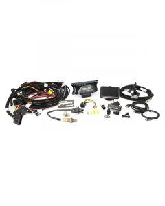 Fast EZ 2.0 Fuel+Ignition Multi-Port Retro-Fit Kit