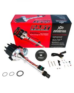 Fast Electronics Distributor XDi EZ-Run Magnetic Trigger Mechanical /