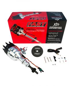Fast XDi EZ-Run Distributor For Ford 289/302