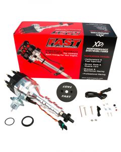 Fast XDi EZ-Run Distributor For Ford FE