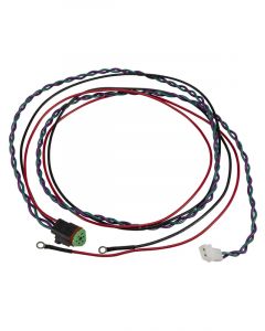 Fast Sportsman Wiring Adapter to MSD Ignition