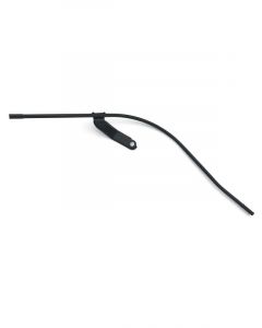 Gm Performance Parts Engine Oil Dipstick Tube Only Pan Mount Steel B