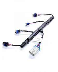 Gm Performance Parts Ignition Wiring Harness Ignition to Coil Pack G