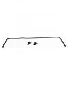 Hellwig Sway Bar Rear 7/8 in Diameter Steel Gray Hammer Tone Jeep Wrangl