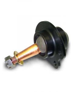 Howe Ball Joint Greasable Upper Bolt-In 1.500 in/ft Taper 3.340 in Stud
