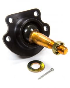 Howe Ball Joint Greasable Upper Bolt-In 2.040 in/ft Taper 3.630 in Stud