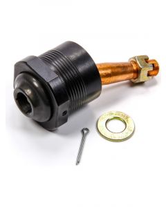 Howe Ball Joint Greasable Upper Screw-In 2.000 in/ft Taper 3.300 in Stu