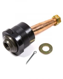 Howe Ball Joint Greasable Upper Screw-In 1.500 in/ft Taper 4.340 in S