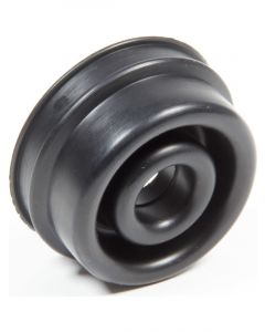Howe Ball Joint Dust Boot Upper 4-Bolt Polyurethane Black Howe Precisi