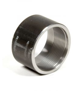 Howe Ball Joint Sleeve Screw-In Ball Joint 1-3/8 in Long Steel Natural
