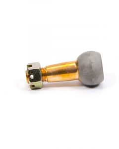 Howe Tie Rod Stud Standard Length 1.500 in/ft Taper Steel Howe Precisio