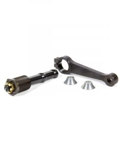 Howe Idler Arm 6.000 in Long 1.500 in/ft Taper Billet Steel GM F-Body 1