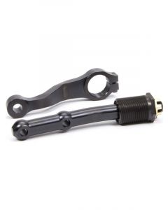 Howe Idler Arm 5.375 in Long 1.250 in Offset 1.500 in/ft Taper Billet S