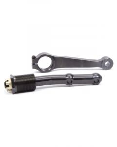 Howe Idler Arm 6.250 in Long 1.125 in Offset 1.500 in/ft Taper Billet S