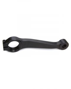 Howe Idler Arm Arm Only Steel Black Paint Howe Idler Arm Assembly