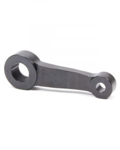 Howe Pitman Arm 5.00 in Long 1.500 in/ft Taper 1-1/8 x 32 Spline Billet