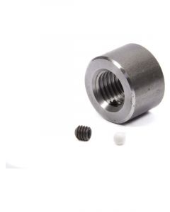 Howe Sway Bar Bushing Weld-On 7/8-9 in Thread Steel Howe Anti-Sway Bar