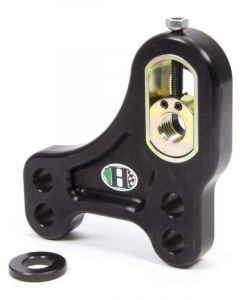 Howe Trailing Arm Bracket Front Driver Side Frame Mount Original Bolt