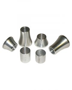 Howe 3rd Link Spacer Two 1.875 in Two 1.000 in Tapered One 1.000 in 1.2
