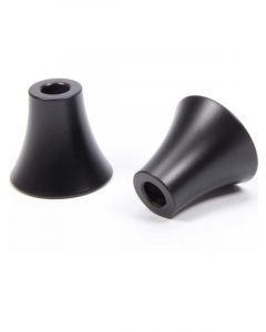 Howe Idler Arm Spacer - GM A-Body - Pair