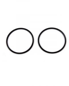 Howe Brake Caliper Rebuild Kit O-Rings Rubber 2.750 in Howe Single Pist