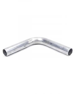 Howe Radiator Inlet and Outlet Weld-On 1-1/2 in Diameter Tubing 90 Degre