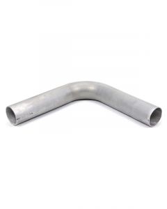Howe Radiator Inlet and Outlet Weld-On 1-3/4 in Diameter Tubing 90 Degre