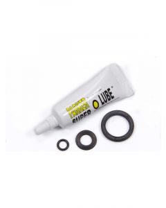 Howe Master Cylinder Seal Kit Howe 1 in Bore G3 Style Master Cylinder