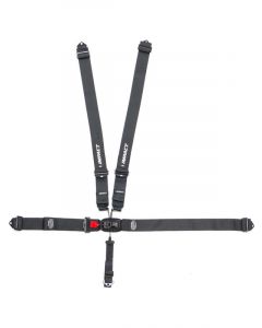 Impact Racing Harness PRO Series 5 Point Latch and Link SFI 16.5 Pul