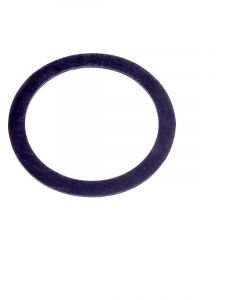 Jaz Fuel Cell Cap Gasket - Rubber - Twist Lock Cap - Each