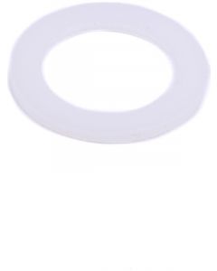 Jaz Sealing Washer 10 AN 1-5/16 in OD 7/8 in ID 0.125 in Thick PTFE