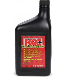 Krc Power Steering Power Steering Fluid Conventional 1 qt