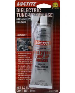 Loctite Dielectric Grease - Tune-Up - 80 ml Tube - Each