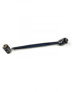 Longacre Spoiler Strut Adjustable Angle 9 in to 10-1/2 in Length Bil