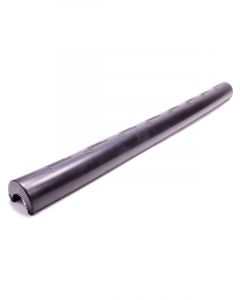 Longacre Roll Bar Padding High Density 36 in Long 1-1/2 to 1-3/4 in