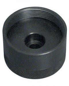 Longacre Caster / Camber Gauge Adapter 5/16-18 in Gauge Bolt to 1-13