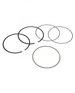Mahle Pistons Piston Rings 4.030 in Bore File Fit 1.0 x 1.0 x 2. (4035MS-112-1)