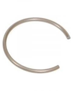 Mahle Pistons Wrist Pin Lock Wire Lock 0.927 in Wrist Pin Diameter 1. (6441489)