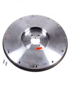 Mcleod Flywheel 168 Tooth 32 lb 0.400 in Thicker Steel Internal Balanc