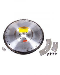 Mcleod Flywheel 157 Tooth 24 lb Balance Weights Included Steel Interna