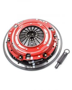 Mcleod Clutch Kit RST Twin Disc 9-11/16 in Diameter 1-1/8 in x 26 Spl